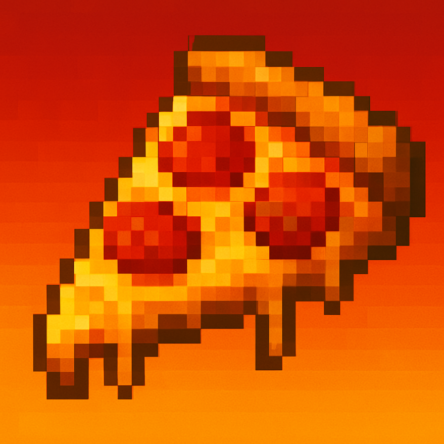 PizzaPaul